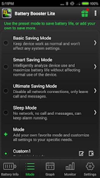 Image 1 for Battery Booster Lite