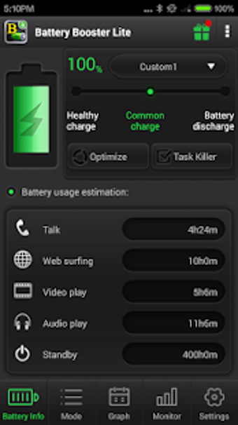 Image 3 for Battery Booster Lite