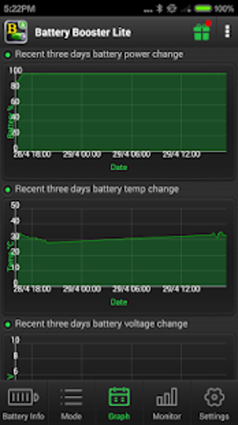 Image 2 for Battery Booster Lite