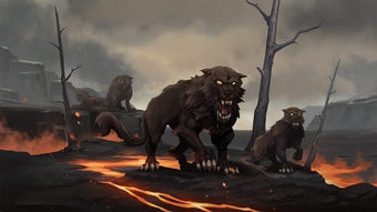 Imagen 0 para Northgard: Garm Clan of t…