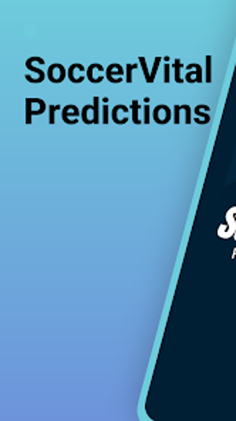Image 0 for SoccerVital Predictions