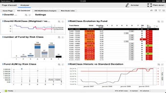 Image 0 for Data Navigation & Analysi…