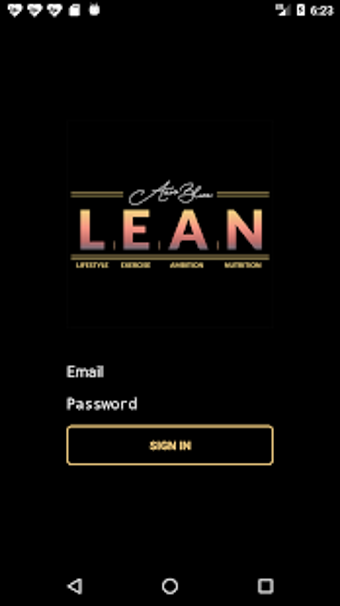 Image 3 for Adele Blake L.E.A.N