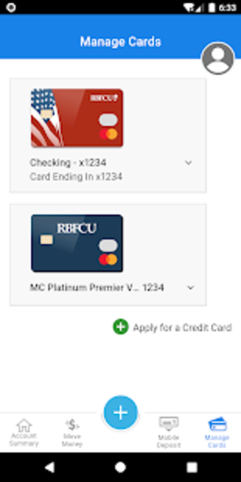 Image 1 for RBFCU