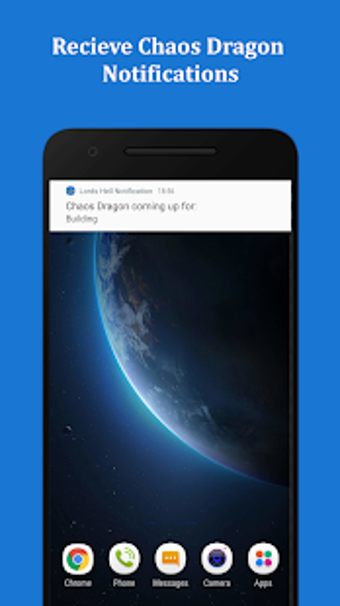 Imagen 3 para Lords Mobile - Hell Notif…