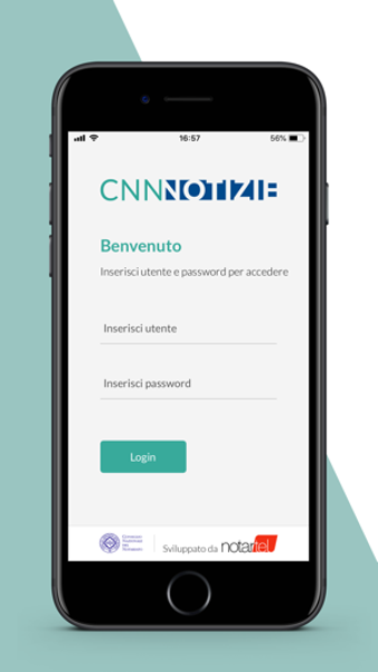 CNN - Notizie Notariato for iOS