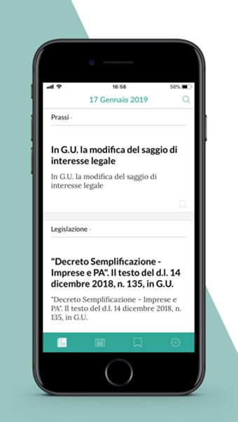 Image 1 for CNN - Notizie Notariato