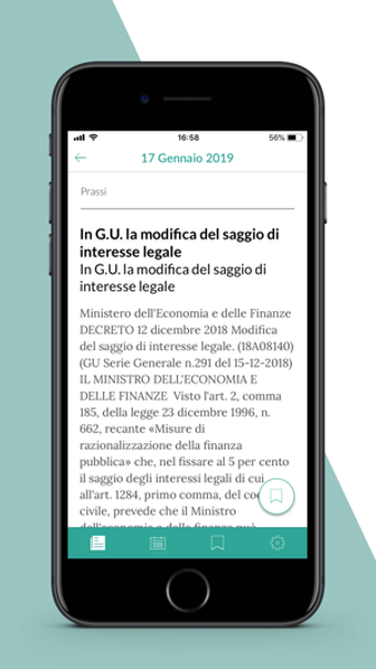 Image 0 for CNN - Notizie Notariato
