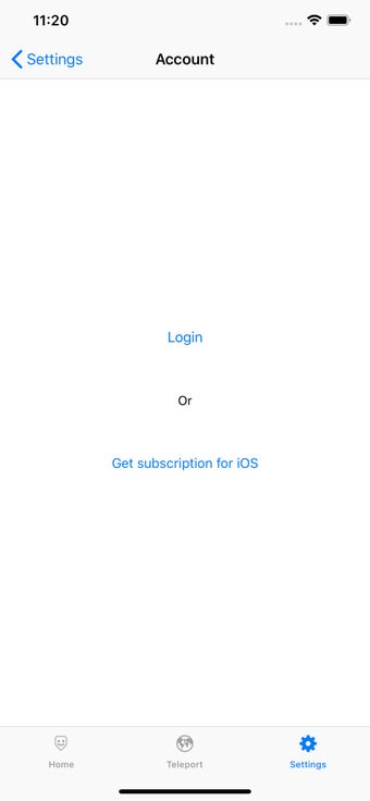 Image 1 for WifiMask