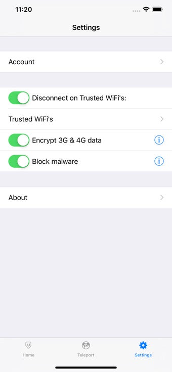 Image 2 for WifiMask
