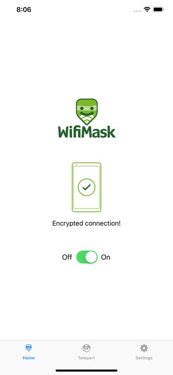 Image 3 for WifiMask