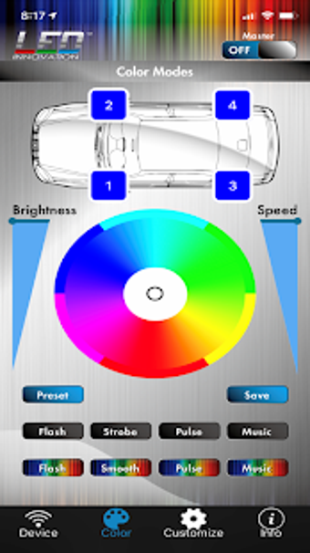 Image 1 for LED Innov