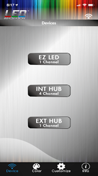 Image 0 for LED Innov