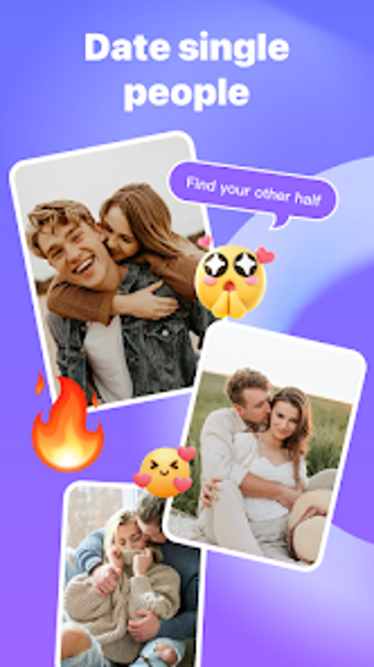 Image 0 for CrushX: Meet  Date