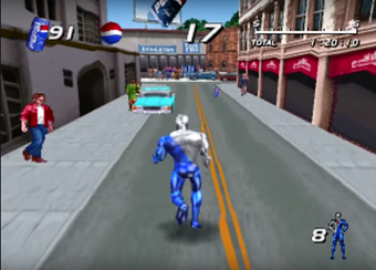 Image 1 for New Pepsi Man Guide