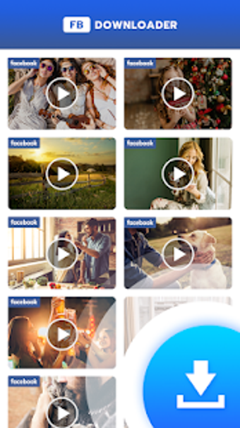 Image 2 for Video Downloader for Face…