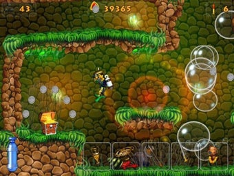 Imagen 0 para Shark Attack: Deep Sea Ad…