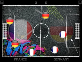 Imagen 0 para Pocket Button Soccer HD L…