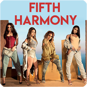 Image 2 for Fifth Harmony - Offline M…