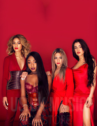 Image 1 for Fifth Harmony - Offline M…