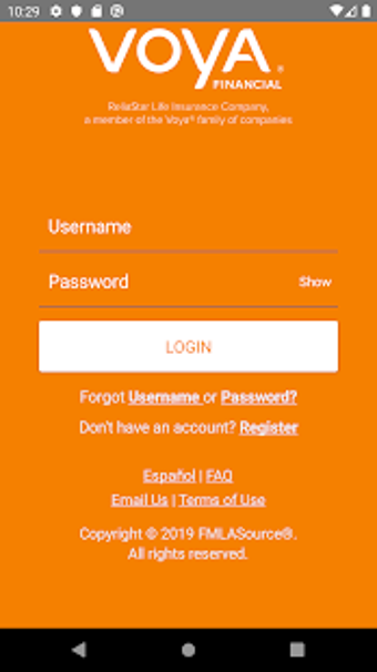Imagen 2 para Voya Absence Resources