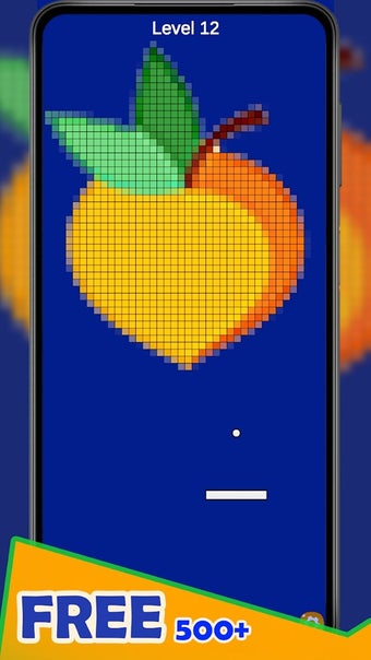 Image 0 for Mobile Brick Breaker