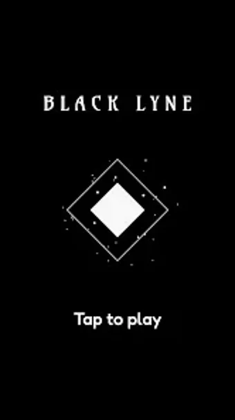 Image 0 for Black Lyne Puzzle