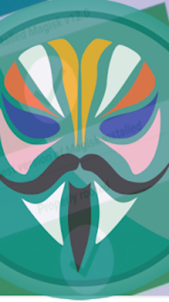 Image 2 for magisk check the root