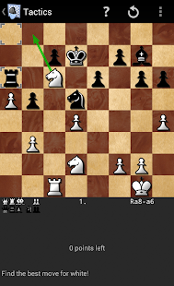 Imagen 2 para Shredder Chess