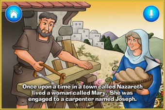 Image 5 for The Nativity Story by Rea…