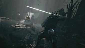 Imagen 0 para Mortal Shell II