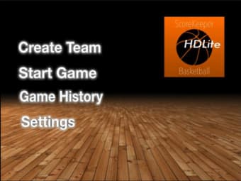 Image 0 for Basketball ScoreKeeper HD…