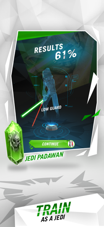 Image 1 for Star Wars Lightsaber Acad…