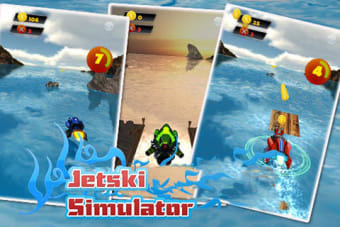 Image 0 for Jetski Simulator - LITE V…