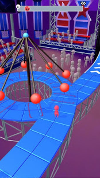 Imagen 2 para Epic Race 3D