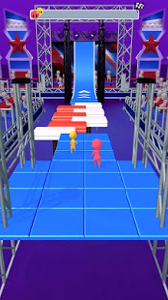 Image 0 for Epic Race 3D