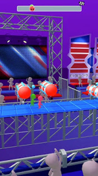 Image 3 for Epic Race 3D