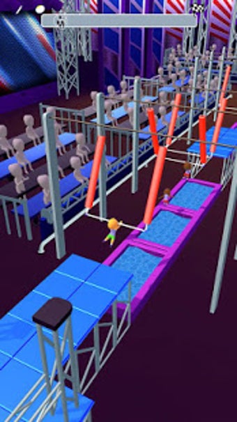 Image 2 for Epic Race 3D