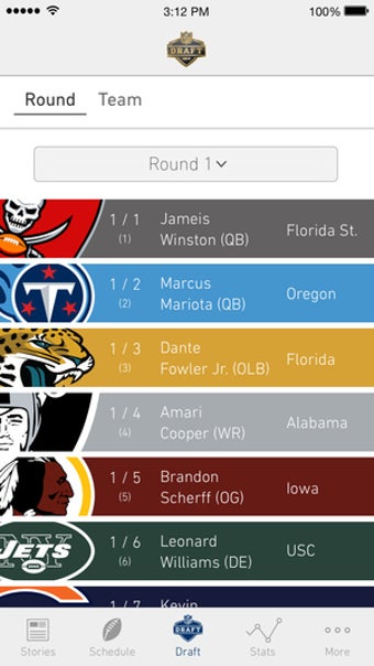 Image 0 for NFL
