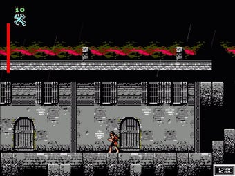 Image 0 for Castlevania: Bloodlust Cu…