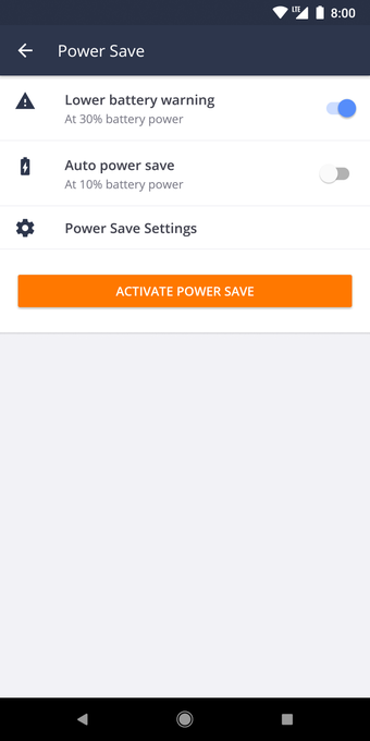 Imagen 5 para AVG AntiVirus 2021 - Free…