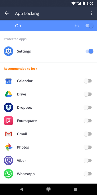 Imagen 3 para AVG AntiVirus 2021 - Free…