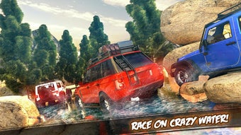 Image 2 for Mission Offroad: Extreme …