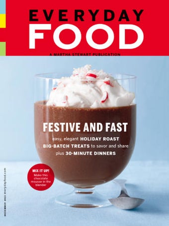 Image 0 for Martha Stewart Everyday F…