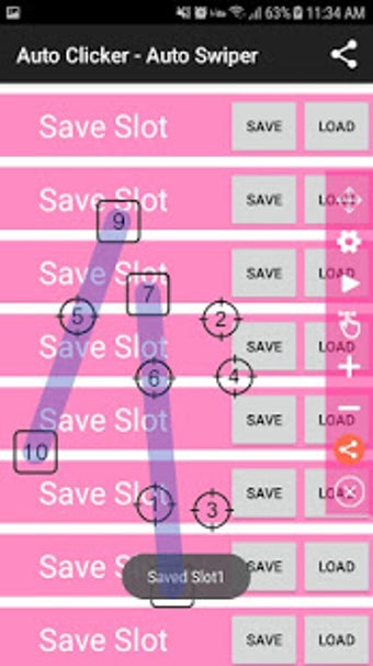 Image 2 for Auto Clicker - Infinity C…