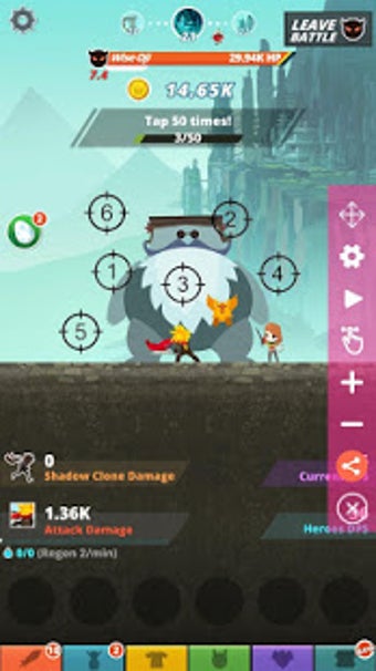 Image 3 for Auto Clicker - Infinity C…