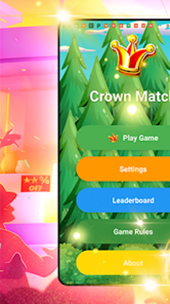 Image 0 for Royal Crown  Lucky