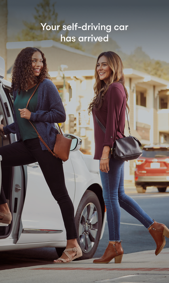 Image 2 for Waymo