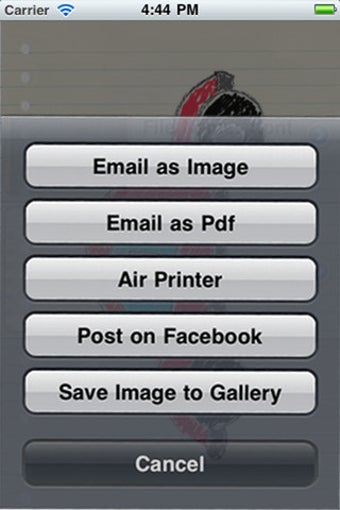 Image 3 for Write & Draw (Notes Taker…