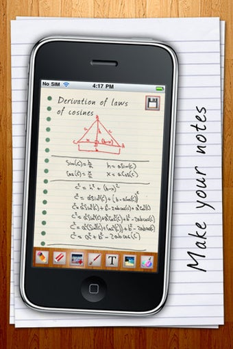 Image 4 for Write & Draw (Notes Taker…